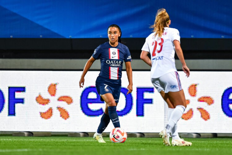 Football – Tous les résultats de la 2ème journée de D1 Arkema et le classement