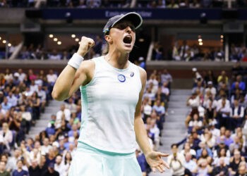 Tennis / US Open : Les demi-finales s’offrent à Iga Swiatek