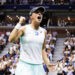 Tennis / US Open : Les demi-finales s’offrent à Iga Swiatek