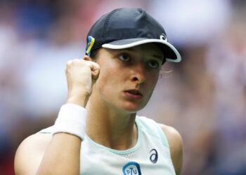 Tennis / US Open : Iga  Swiatek sacrée