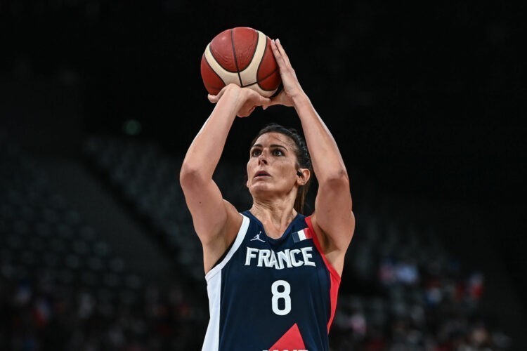Mondial de basket : les Bleues s’offrent l’hôte australien