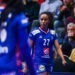 Handball : Estelle Nze Minko nouvelle capitaine des Bleues