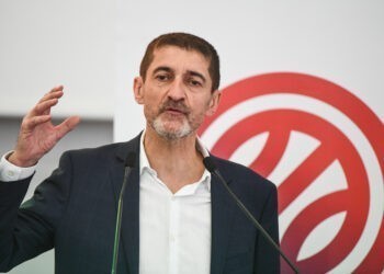 Jean-Pierre Siutat : « La féminisation pour la féminisation n’a pas de sens, ce qui compte c’est la mixité ! »