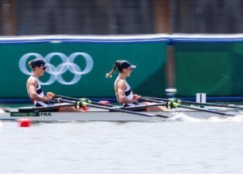 Mondiaux d’aviron : Claire Bové et Laura Tarantola qualifiées pour la finale