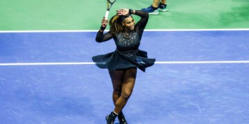 Tennis / US Open : Serena Williams qualifiée pour le 3e tour