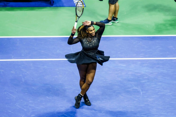 Tennis / US Open : Serena Williams qualifiée pour le 3e tour