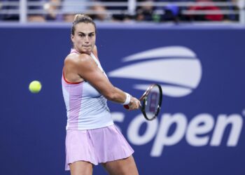 Tennis / US Open : Sabalenka affrontera Pliskova en quarts de finale