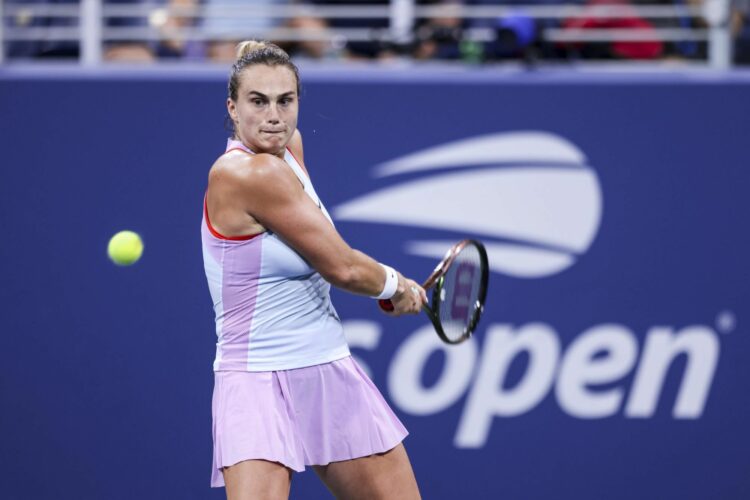 Tennis / US Open : Sabalenka affrontera Pliskova en quarts de finale