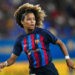 Football – Vicky Lopez explose un record de précocité au FC Barcelone !
