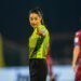 Arbitrage / Football : Maria Sole Ferrieri va marquer l&rsquo;histoire du championnat italien !