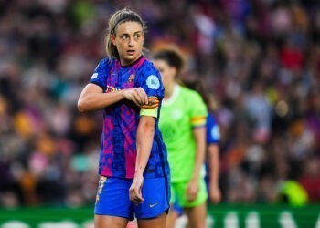 Football – Alexia Putellas mieux notée sur FIFA 23 que Mbappé, Messi, Ronaldo, Lewandowski et toutes les stars du foot