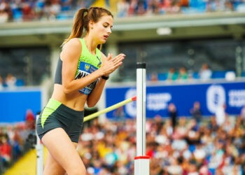Athlétisme / Meeting de Bruxelles : Mahuchikh se rapproche du record du monde avec un saut à 2m05