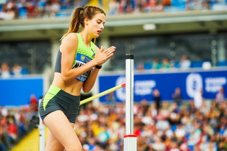 Athlétisme / Meeting de Bruxelles : Mahuchikh se rapproche du record du monde avec un saut à 2m05