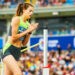 Athlétisme / Meeting de Bruxelles : Mahuchikh se rapproche du record du monde avec un saut à 2m05