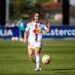 Football – Coup dur pour l’OL, Däbritz s’est blessée