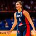 Mondial de basket : Alexia Chartereau se dit « fière de l’équipe » de France