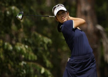 Golf : Andrea Lee décroche son 1er titre LPGA au Portland Classic