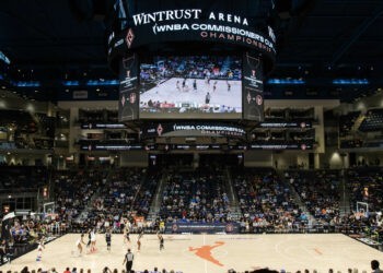 Basket / WNBA : Les Las Vegas Aces remportent le titre