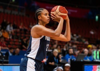 Mondial de basket : Les Françaises qualifiées pour les quarts !