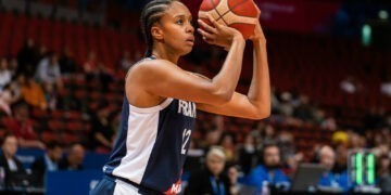 Mondial de basket : Les Françaises qualifiées pour les quarts !