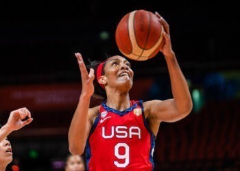 Mondial de Basket : Nouveau record incroyable pour les Américaines 