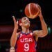 Mondial de Basket : Nouveau record incroyable pour les Américaines 