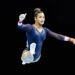 Internationaux de France de gym : Marine Boyer décroche l’or à la poutre, Mélanie De Jesus Dos Santos 6e