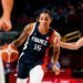 Coupe du monde de basket féminine : le programme des Bleues