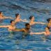 Paris Aquatique : La natation artistique pour tous, y compris pour les hommes !