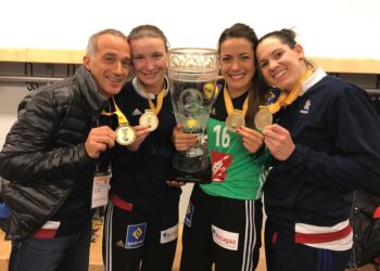 Richard Ouvrard, coach mental pour un développement global