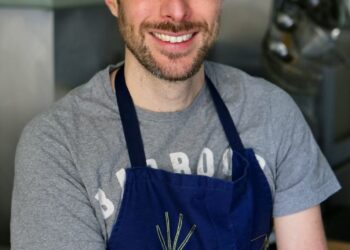 Les différences, en cuisine comme dans le sport, par Grégory Cuilleron