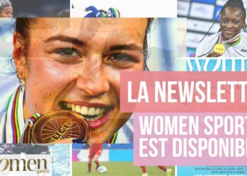Mathilde Gros, Romane Dicko, Laure Manaudou… La newsletter du 17 octobre 2022