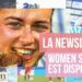 Mathilde Gros, Romane Dicko, Laure Manaudou… La newsletter du 17 octobre 2022