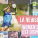 Simona Halep, Laëtitia Guapo, XV de France… La newsletter du 24 octobre 2022