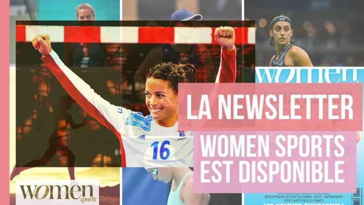Pernille Blume, Caroline Garcia, Tour de France… La newsletter du 31 octobre 2022
