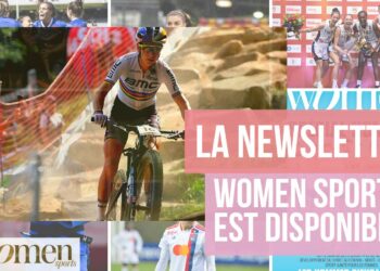 Pauline Ferrand-Prévot, Manon Deketer, Ada Hegerberg… La newsletter du 10 octobre 2022