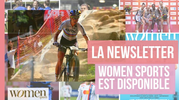 Pauline Ferrand-Prévot, Manon Deketer, Ada Hegerberg… La newsletter du 10 octobre 2022