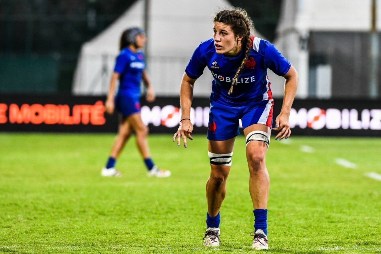 Rugby / Tournoi des six nations : la France s’offre un succès bonifié face au pays de Galles
