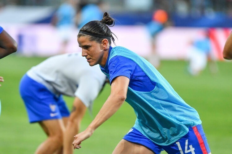Football – Charlotte Bilbault sur les Girondins de Bordeaux : « l’équipe est vraiment délaissée »