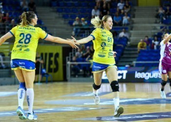 Handball / Ligue des champions : Metz cartonne face aux Croates du Lokomotiva Zagreb