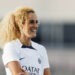 Football – Kheira Hamraoui a fait son grand retour sur les terrains avec le PSG !