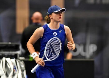Tennis / WTA 500 de San Diego : Iga Swiatek s’offre son huitième titre de l’année