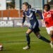 Football – Claire Lavogez victime d’une rupture des ligaments croisés
