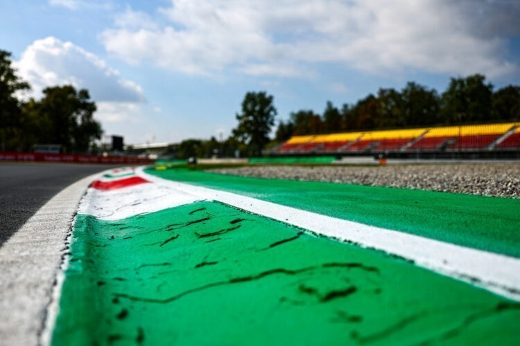 Auto – La fin de saison des W Series avortée