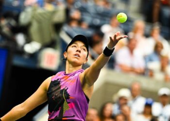 Tennis / Classement WTA : Pegula grimpe sur le podium, Caroline Garcia solidement accrochée au top 10