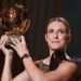 Football / Ballon d’Or 2022 : Alexia Putellas réalise un doublé historique