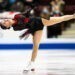 Patinage – Rinka Watanabe remporte le Skate Canada