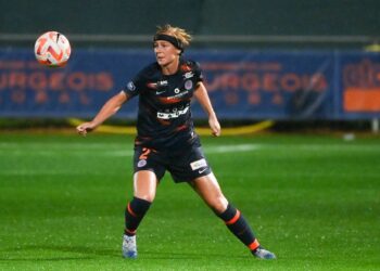 Football – Tous les résultats de la 5ème journée de D1 Arkema et le classement