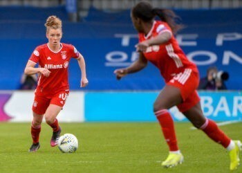 Football – Les droits TV de la Bundesliga féminine vont être multipliés par 16 !