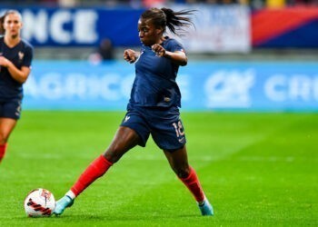 Football – Allemagne / France : La série noire se poursuit pour les Bleues